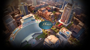 Luxury Hotel Emporium screenshot thumbnail video