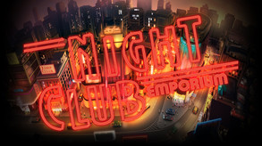 Nightclub Emporium screenshot thumbnail video