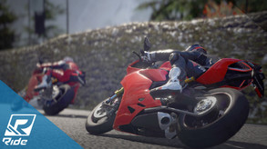 RIDE - 2015 Top Bikes Pack 1 screenshot thumbnail video