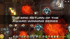 Sentinel 4: Dark Star screenshot thumbnail video