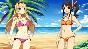 Sakura Beach screenshot thumbnail video