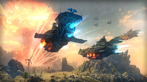 WARSHIFT screenshot thumbnail video