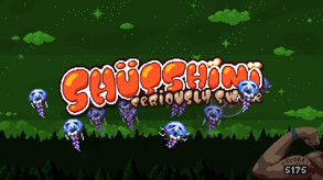 Shutshimi Steam Store and Retail screenshot thumbnail video