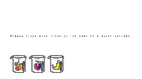 Forget Me Not: My Organic Garden screenshot thumbnail video