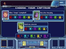 Orion Trail screenshot thumbnail video