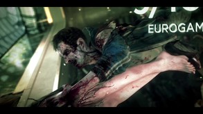 ZOMBI screenshot thumbnail video