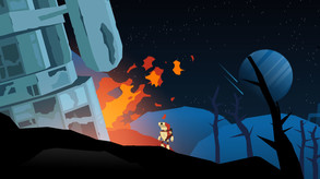 Planet of the Eyes screenshot thumbnail video