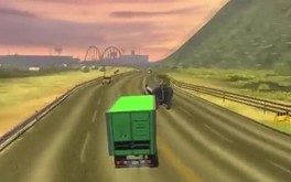 Trucker 2 screenshot thumbnail video
