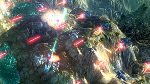 Solar Shifter EX screenshot thumbnail video