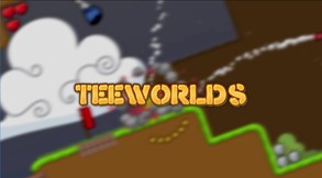 Teeworlds