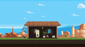 Painters Guild screenshot thumbnail video