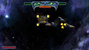 Sun Blast screenshot thumbnail video