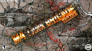 M4 Tank Brigade Novy Trailer 2015-08-16