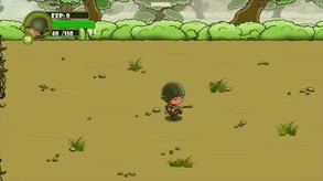 Assault Gameplay