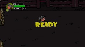 The Mine Gameplay