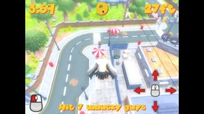 Wonky Pigeon! screenshot thumbnail video