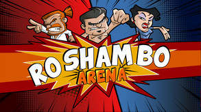 RoShamBo screenshot thumbnail video