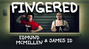 Fingered Release Trailer