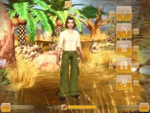 Wildlife Camp screenshot thumbnail video