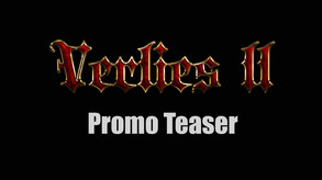 VERLIES II screenshot thumbnail video