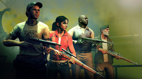 Zombie Army Trilogy 4-Pack screenshot thumbnail video