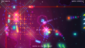 Death Ray Manta SE screenshot thumbnail video