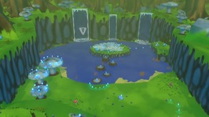 Warden: Melody of the Undergrowth screenshot thumbnail video