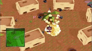 Mass Destruction