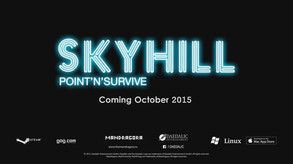 Skyhill Trailer