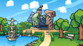 Main PiB Steam Trailer