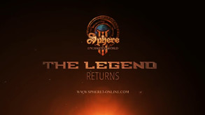 Sphere 3 screenshot thumbnail video