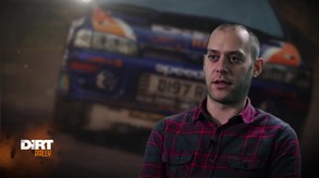 DiRT Rally PVP Trailer new