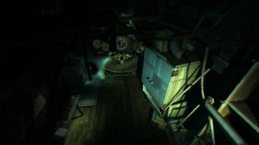 Black Sails - The Ghost Ship screenshot thumbnail video