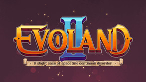 Evoland 2 screenshot thumbnail video