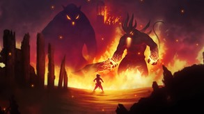 Devils & Demons - Trailer