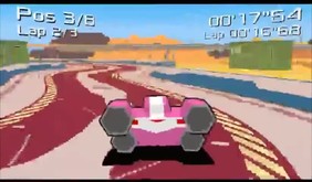 Nulldrifters screenshot thumbnail video