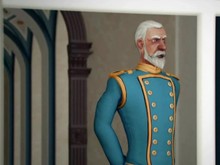 Age of Invention screenshot thumbnail video