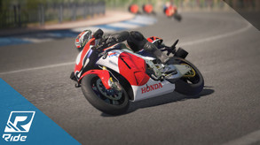 RIDE - 2015 Top Bikes Pack 2 screenshot thumbnail video