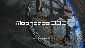 Moonbase 332 - Launch Trailer