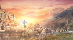 Queen's Quest: Tower of Darkness screenshot thumbnail video