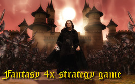 Arcane Sorcery Trailer
