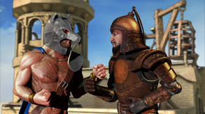 Stronghold Crusader 2: The Jackal and The Khan screenshot thumbnail video