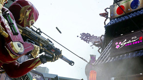 Call of Duty: Advanced Warfare - Reckoning screenshot thumbnail video