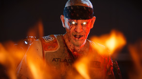 Call of Duty: Advanced Warfare - Reckoning screenshot thumbnail video