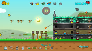 Reigning Cats screenshot thumbnail video