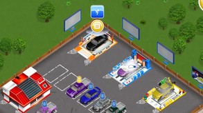 Car Mechanic Manager screenshot thumbnail video