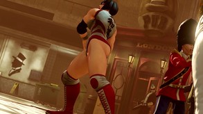 R.Mika Trailer (ESRB)