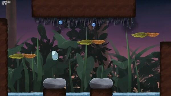 Little Dew Drop Soundtrack screenshot 3