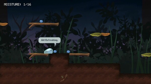 Little Dew Drop Soundtrack screenshot 1