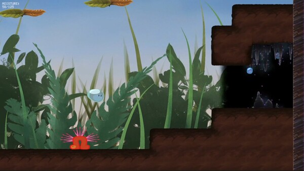 Little Dew Drop Soundtrack screenshot 5